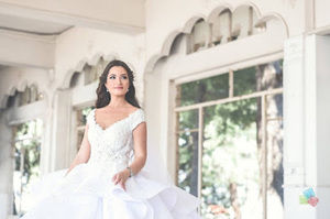 Meet your Posher, Maria